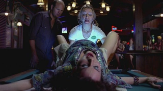 Illustration for article titled The Most WTF Scenes From True Blood, A Show For Adults